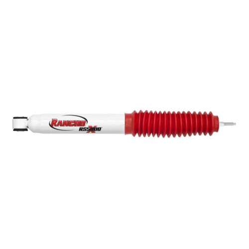 Rancho RS55373 02-05 Dodge Pickup / Ram 1500 1/2 Ton Front RS5000X Shock