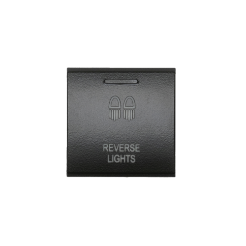 Cali Raised Square Toyota OEM Style Reverse Lights Switch