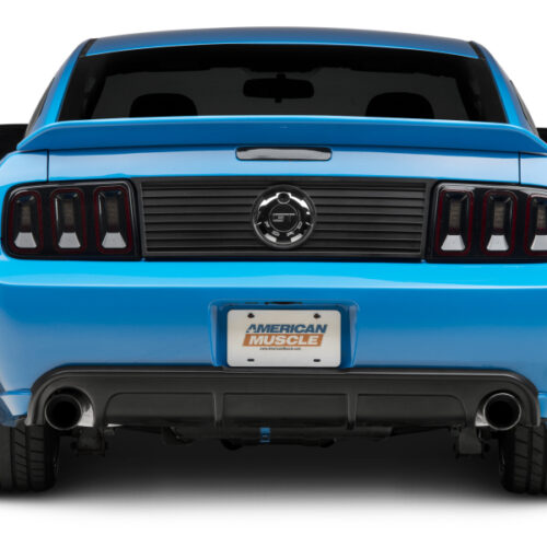 Raxiom for 2005-2009 Ford Mustang Axial Series LED Third Brake Light (Smoked) - Image 5