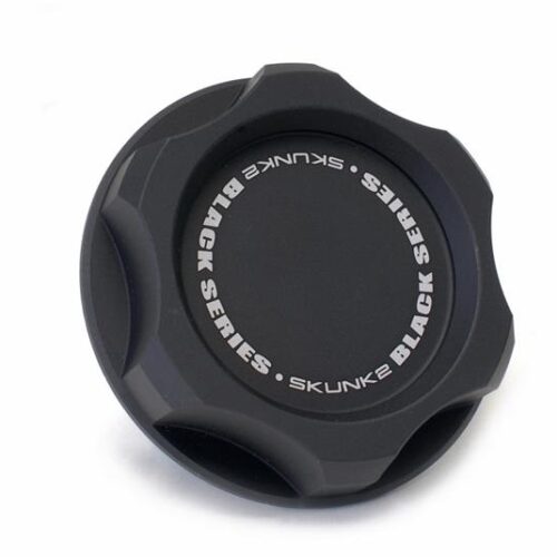 Skunk2 Honda Billet Oil Cap (M33 x 2.8) (Black Series) - Image 6
