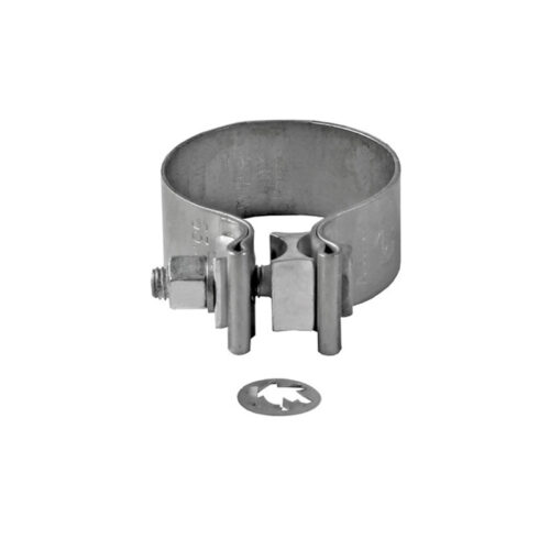 Flowmaster 07-18 Wrangler JK 3.6L/3.8L American Thunder Rock Axle-Back Exhaust System - Image 4