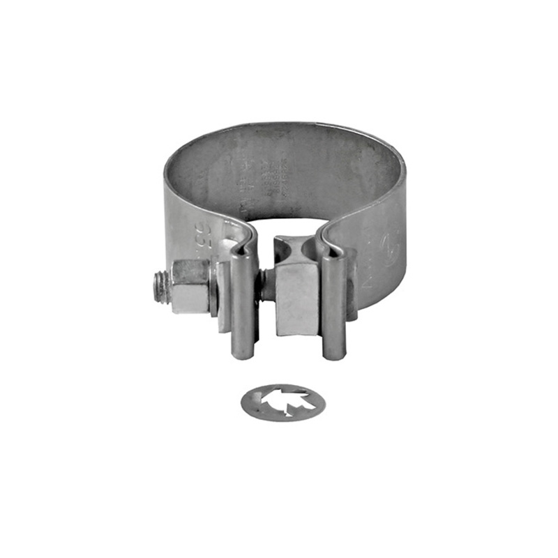 Flowmaster 07-18 Wrangler JK 3.6L/3.8L American Thunder Rock Axle-Back Exhaust System - Image 4