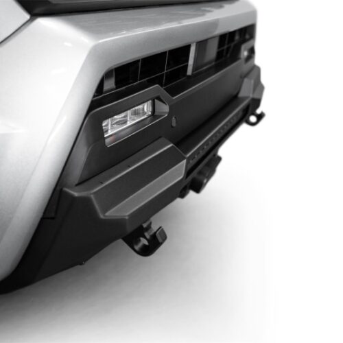 Addictive Desert Designs for 2024 Toyota Tacoma Stealth Center Mount Winch Front Bumper - Image 8