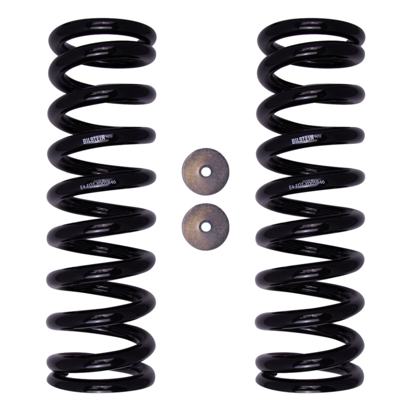 Bilstein Tacoma/4R/FJ/GX B8 8112 (ZoneControl CR) 700lb Spring Kit - Image 2