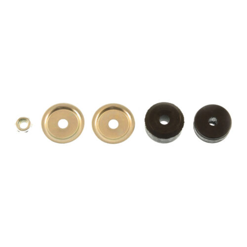 Bilstein B6 for 1995 Chevrolet Corvette Base Rear 46mm Monotube Shock Absorber - Image 3