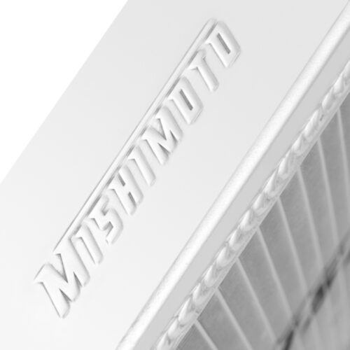 Mishimoto Aluminum Radiator for 92-00 Honda Civic / 93-97 Del Sol Manual X-LINE (Thicker Core) - Image 6