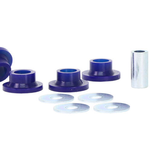 SuperPro 2004 Toyota RAV4 Base Steering Rack and Pinion Mount Bushing Kit - Image 2