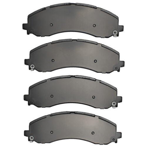 DFC 19-25 Ram 2500 Front Heavy Duty Pads and Hardware Kit - Image 3