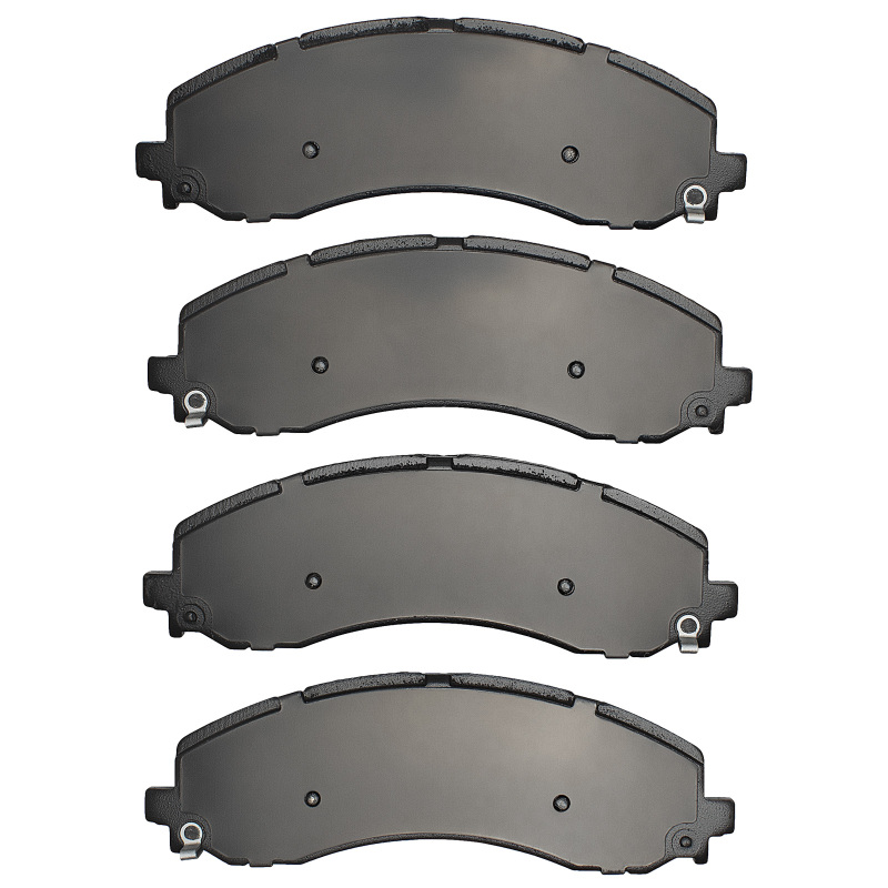 DFC 19-25 Ram 2500 Front Heavy Duty Pads and Hardware Kit - Image 3
