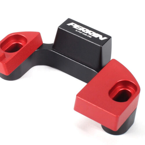 PERRIN 15-17 Subaru WRX (w/PERRIN Short Throw Shifter) Super Shifter Stop Kit