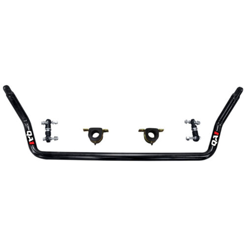 Alternative view of QA1 65-79 Ford F100 Front Sway Bar - 1-3/8in