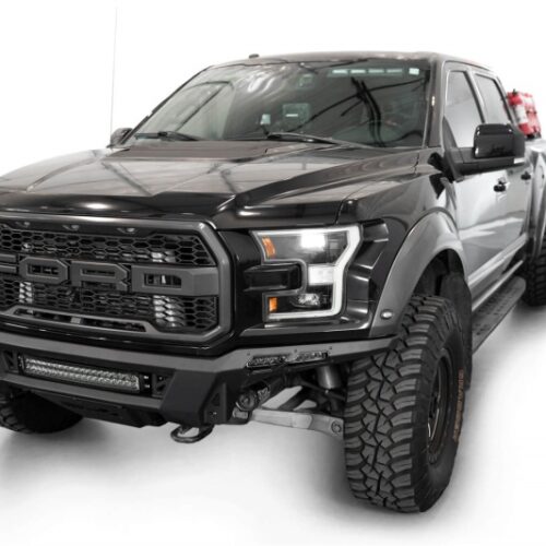 Addictive Desert Designs for 17-20 Ford F-150 Raptor Phantom Front Bumper - Image 4