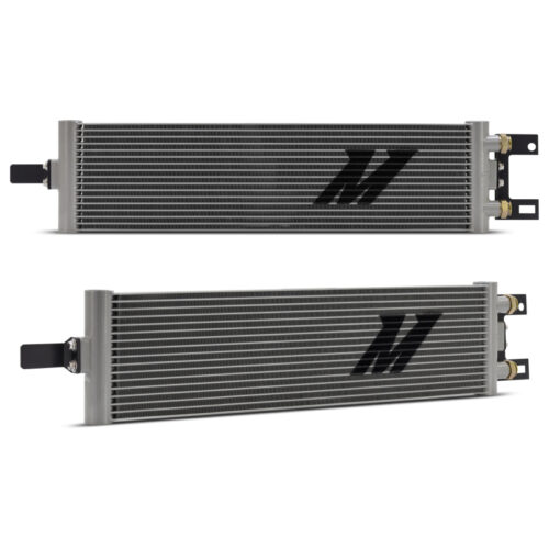 Mishimoto Transmission Cooler for 2025+ Ram 1500
