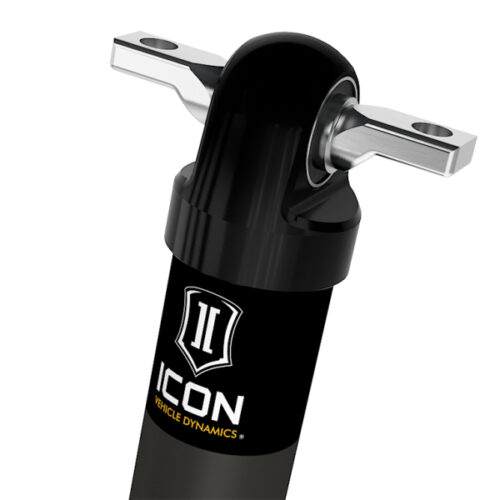 ICON 11-26 GM 2500/3500 HD 0-3.5in Front VS 2.0 HD IR - Image 5
