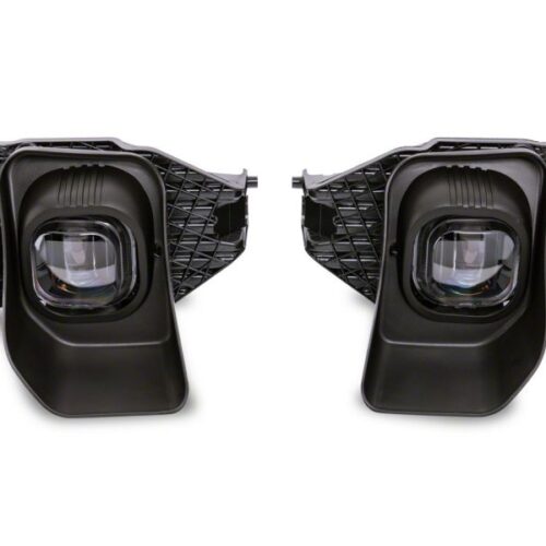 Raxiom for 2011-2016 Ford F-250/F-350 Super Duty Axial Series LED Fog Lights - Image 3