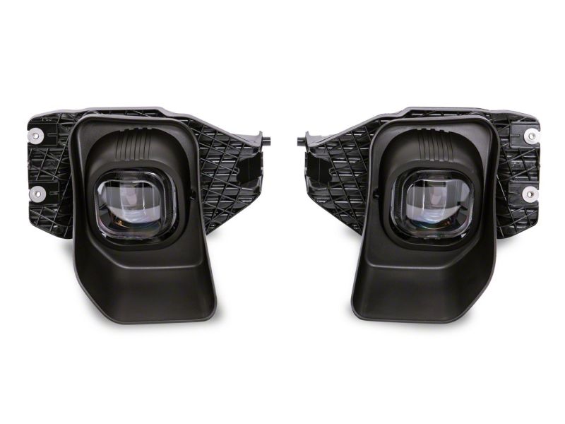 Raxiom for 2011-2016 Ford F-250/F-350 Super Duty Axial Series LED Fog Lights - Image 3