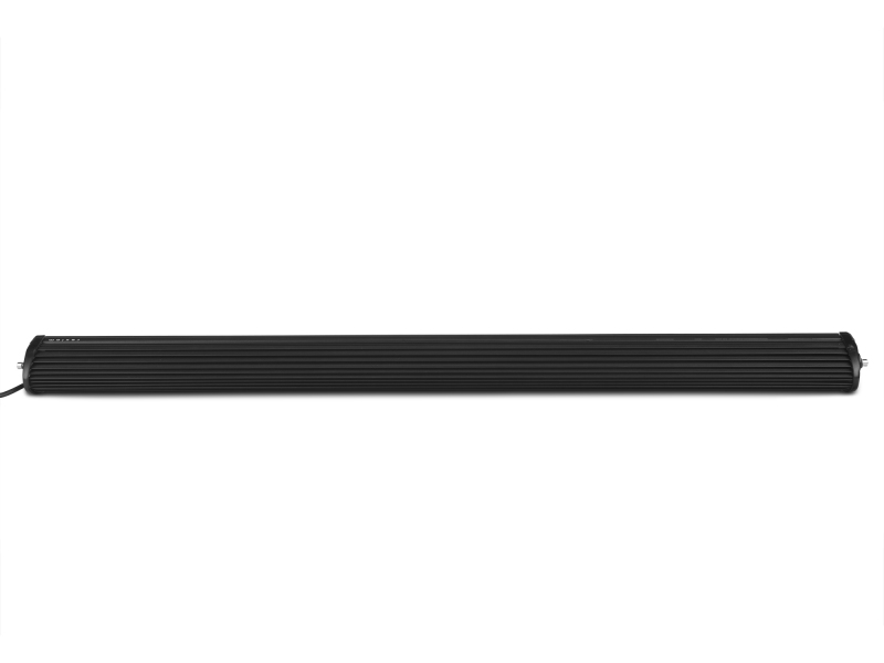Raxiom for 2007-2018 Jeep Wrangler JK 50-Inch Straight Dual Row LED Light Bar Flood/Spot Combo Beam - Image 7