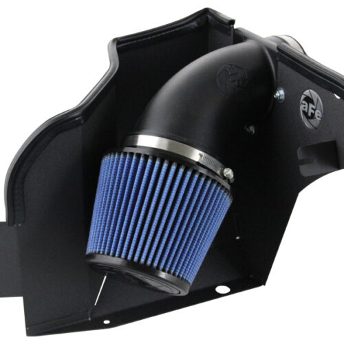 aFe Power MagnumFORCE Intake Stage-2 Pro 5R 92-99 BMW 3 Series (E36) L6 (US) - Image 3