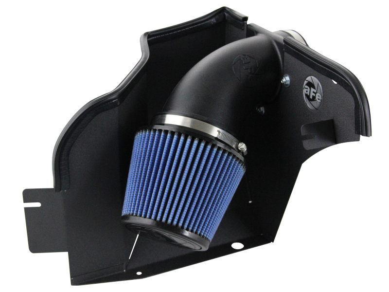 aFe Power MagnumFORCE Intake Stage-2 Pro 5R 92-99 BMW 3 Series (E36) L6 (US) - Image 3