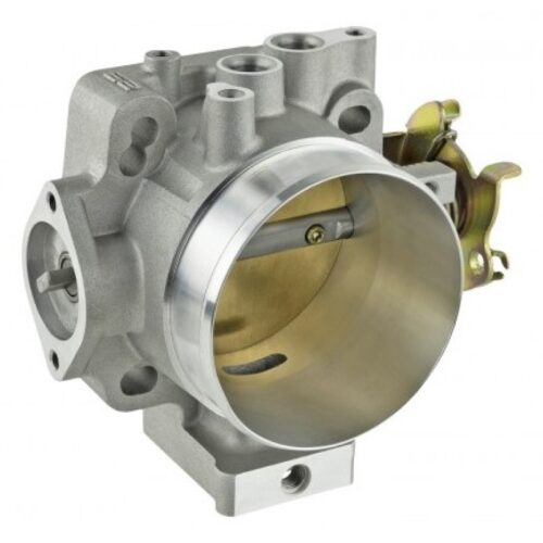 Alternative view of Skunk2 01-20 Acura/Honda K-Series 70mm Alpha Throttle Body
