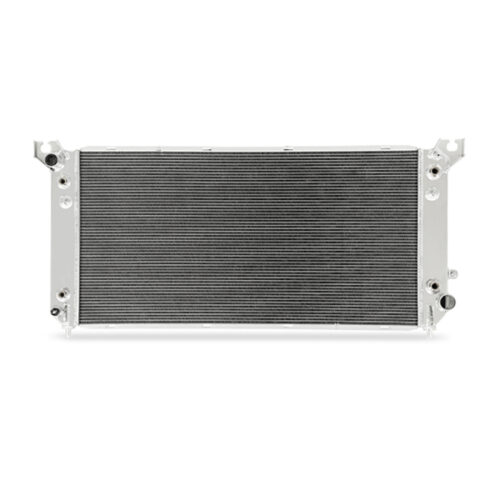 Mishimoto Aluminum Radiator for 2014+ Chevrolet Silverado 1500 V8 - Image 3