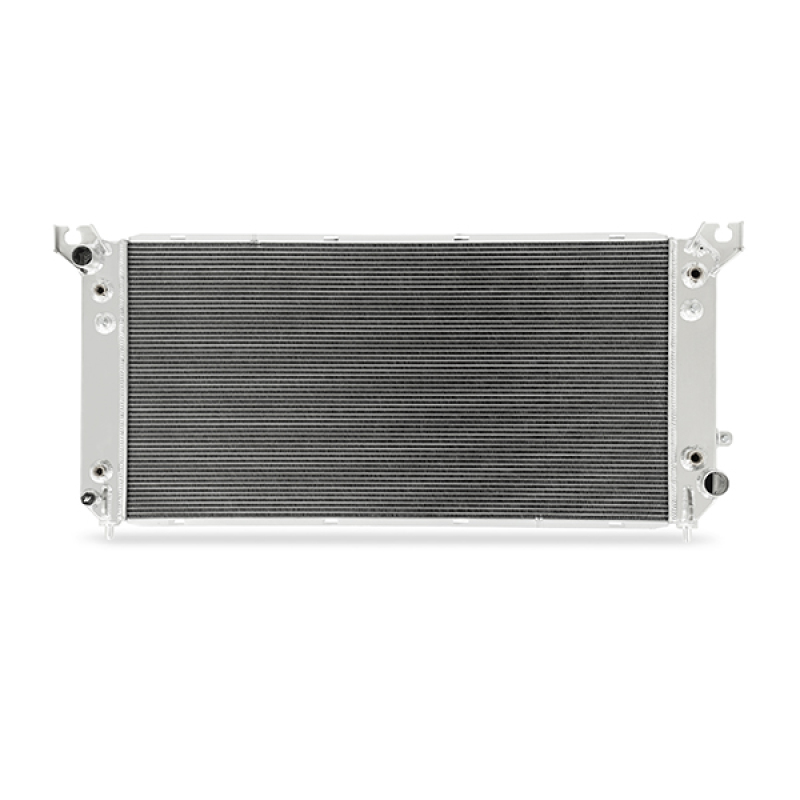 Mishimoto Aluminum Radiator for 2014+ Chevrolet Silverado 1500 V8 - Image 3