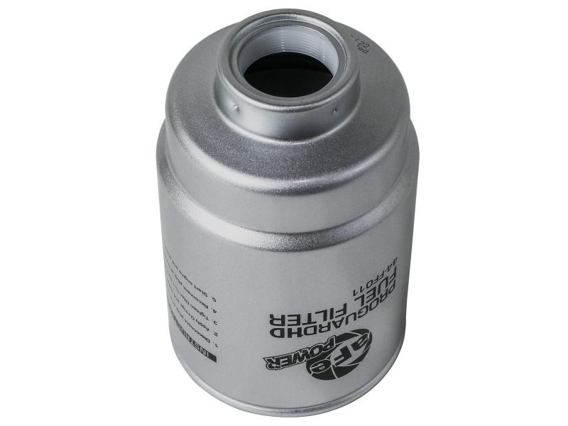 aFe Power ProGuard D2 Fluid Filters Fuel F/F FUEL GM Diesel Trucks 01-12 V8-6.6L (td) - Image 7