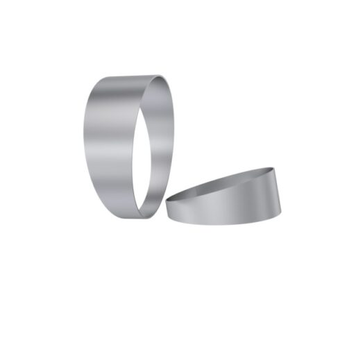 MBRP T304 Stainless Steel 3.5in Dia 180 Deg Universal Pie Cut Kit - Image 3