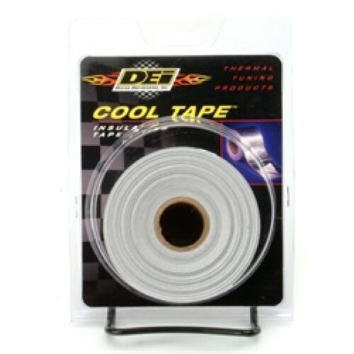 DEI Cool-Tape Plus 2in x 60ft Roll - Image 6