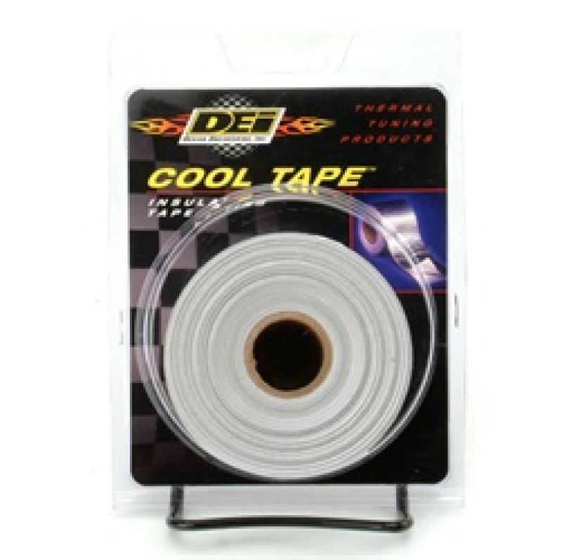 DEI Cool-Tape Plus 2in x 60ft Roll - Image 6