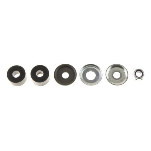 Bilstein B6 for 2004 Toyota Tacoma Base RWD Front 36mm Monotube Shock Absorber - Image 8