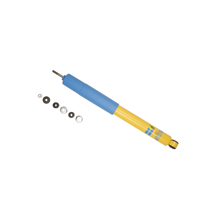 Bilstein 4600 Series for 2016+ Toyota Tacoma 4x4 Rear Monotube Shock Absorber - Image 5