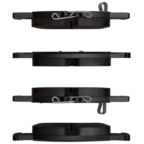 DFC 18-25 Acura Integra Rear 5000 Advanced Ceramic Brake Pads - Image 4