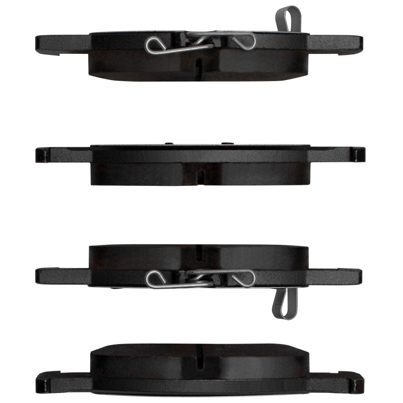 DFC 18-25 Acura Integra Rear 5000 Advanced Ceramic Brake Pads - Image 4