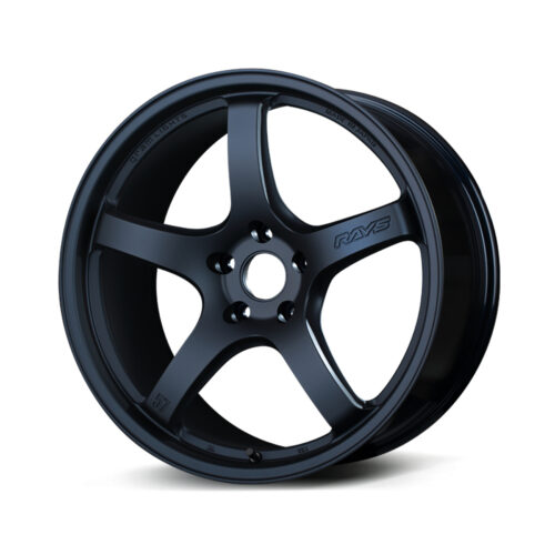 Gram Lights WGCRX22E2ZZ 57CR Overseas Limited 18X9.5 +22 5x114.3 Admiral Blue