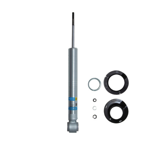Alternative view of Bilstein for 09-13 Ford F-150 B8 5100 (Ride Height Adjustable) Front Suspension Shock Absorber