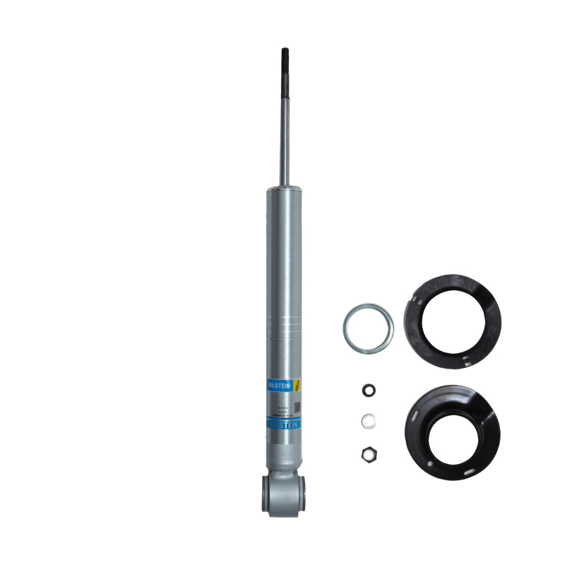 Bilstein for 09-13 Ford F-150 B8 5100 (Ride Height Adjustable) Front Suspension Shock Absorber - Image 2