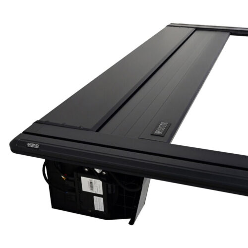 Westin Electric Retractable Tonneau Cover 19-26 Ram 1500 New Body 6.4ft Bed Black - Image 7