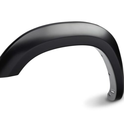 Husky Liners 2025 Dodge Ram 1500 (Excl. RHO & Tungsten) EAF Style Fender Flares - 4pc