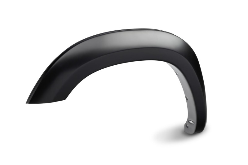 Husky Liners 2025 Dodge Ram 1500 (Excl. RHO & Tungsten) EAF Style Fender Flares - 4pc