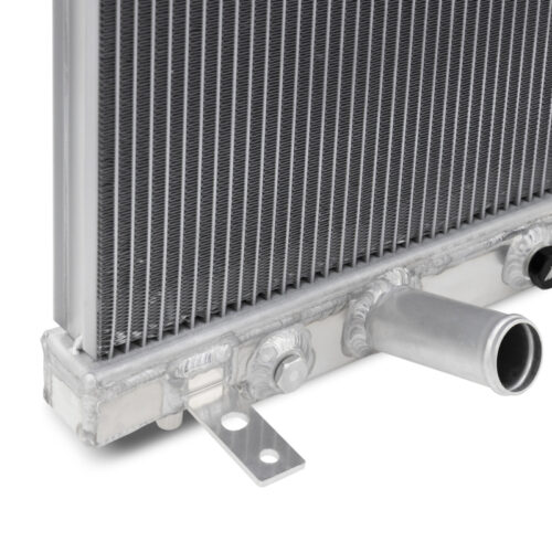 Mishimoto 12-15 Honda Civic Si Performance Radiator - Image 5