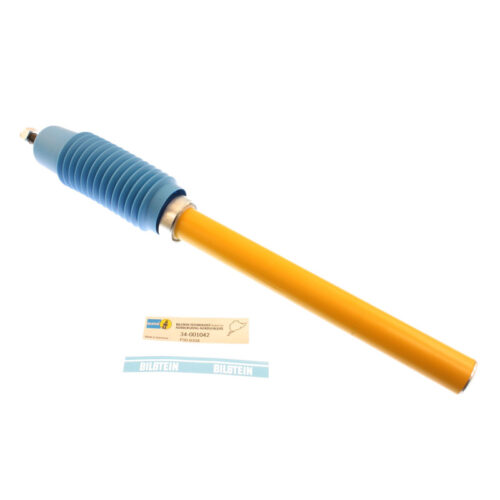 Alternative view of Bilstein B6 for 1977 Porsche 924 Base Front 30mm Monotube Strut Insert