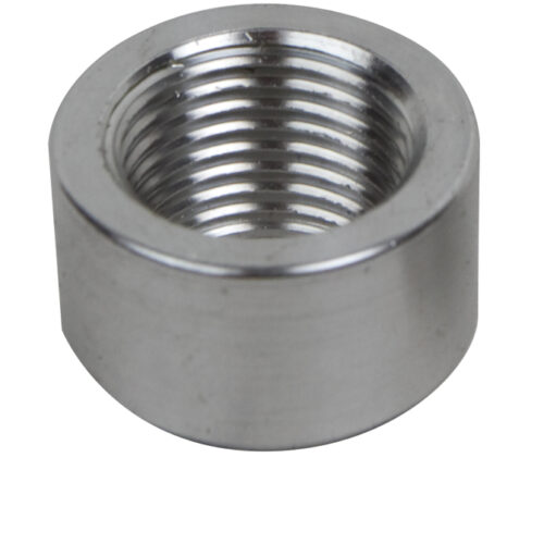 Peterson Fluid Systems 17-0041 Weld Bung Female 1/8 NPT