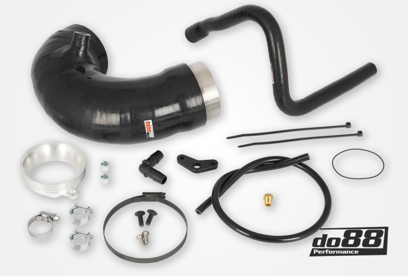 do88 Audi RS3 2.5T (8V)/TT RS 2.5T (8S) Inlet Hose (TTE600/700 Turbo)