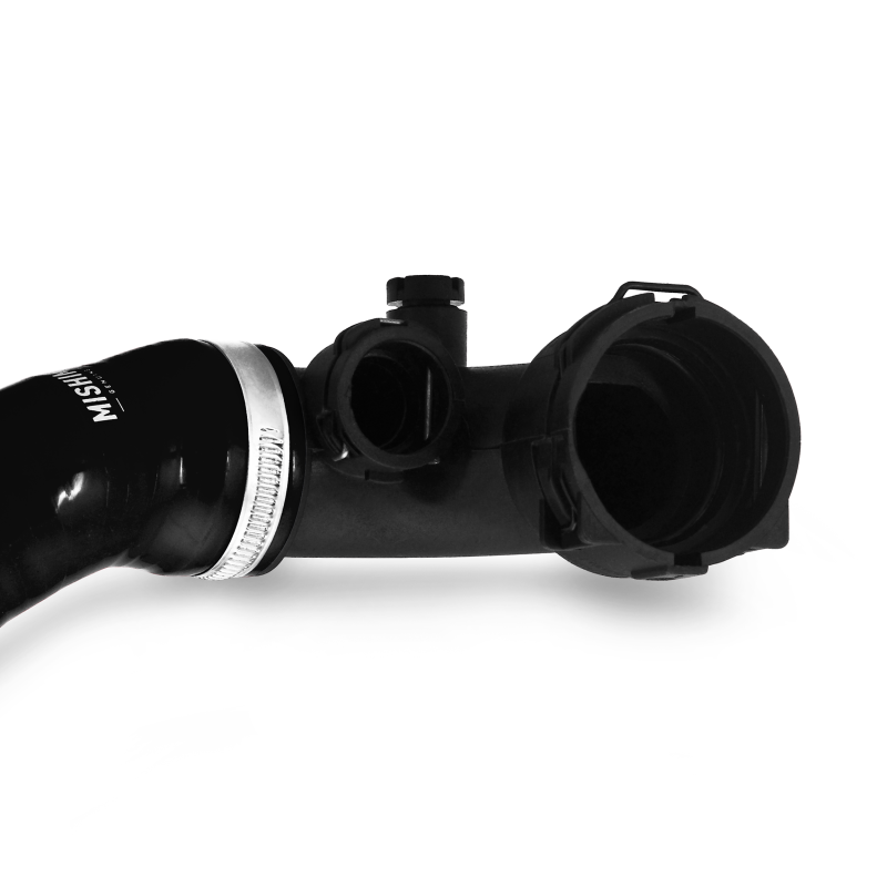 Mishimoto Silicone Hose Kit for 99-06 BMW E46 Non-M Black - Image 7