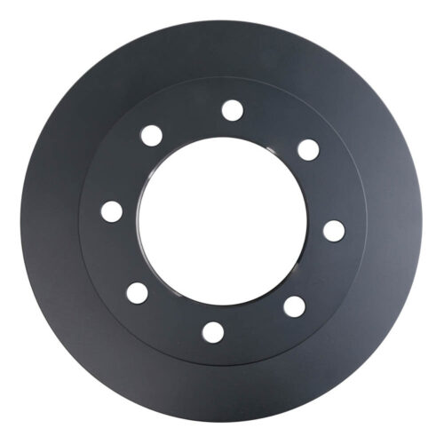 Timbren 13-26 Ford F-250/F-350 SD 4WD/13-16 Ford F-450 SD BES Coated Brake Rotor - Front