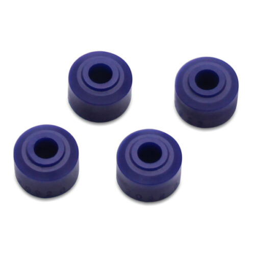 SuperPro 1975 Volvo 242 GL Front Upper Sway Bar End Link Bushing Kit - Image 2