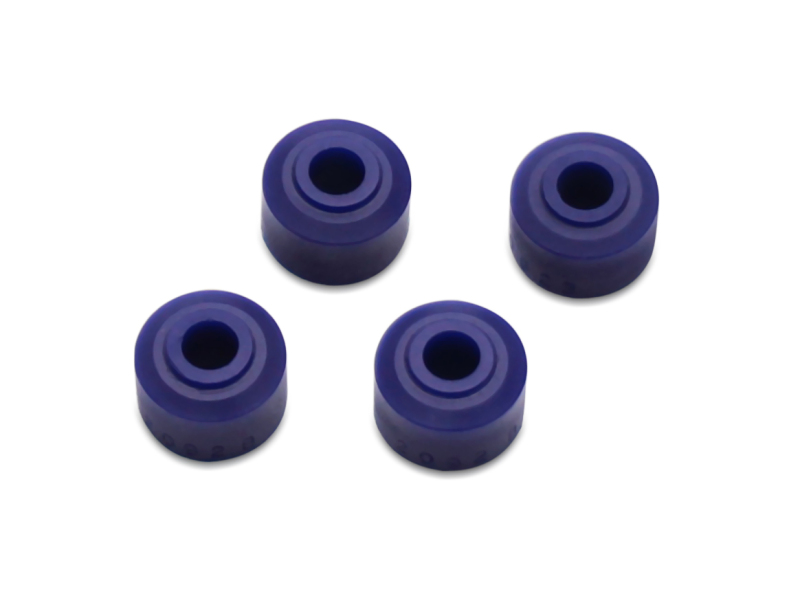 SuperPro 1975 Volvo 242 GL Front Upper Sway Bar End Link Bushing Kit - Image 2