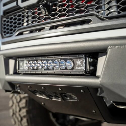 Addictive Desert Designs for 17-19 Ford F-150 Raptor ADD PRO Bolt-On Front Bumper - Image 5