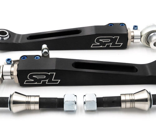 SPL Front Lower Control Arms for 2014+ BMW M2/M3/M4 (F8X) - Image 5